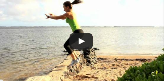 Strength Training for Joggers and Walkers Series